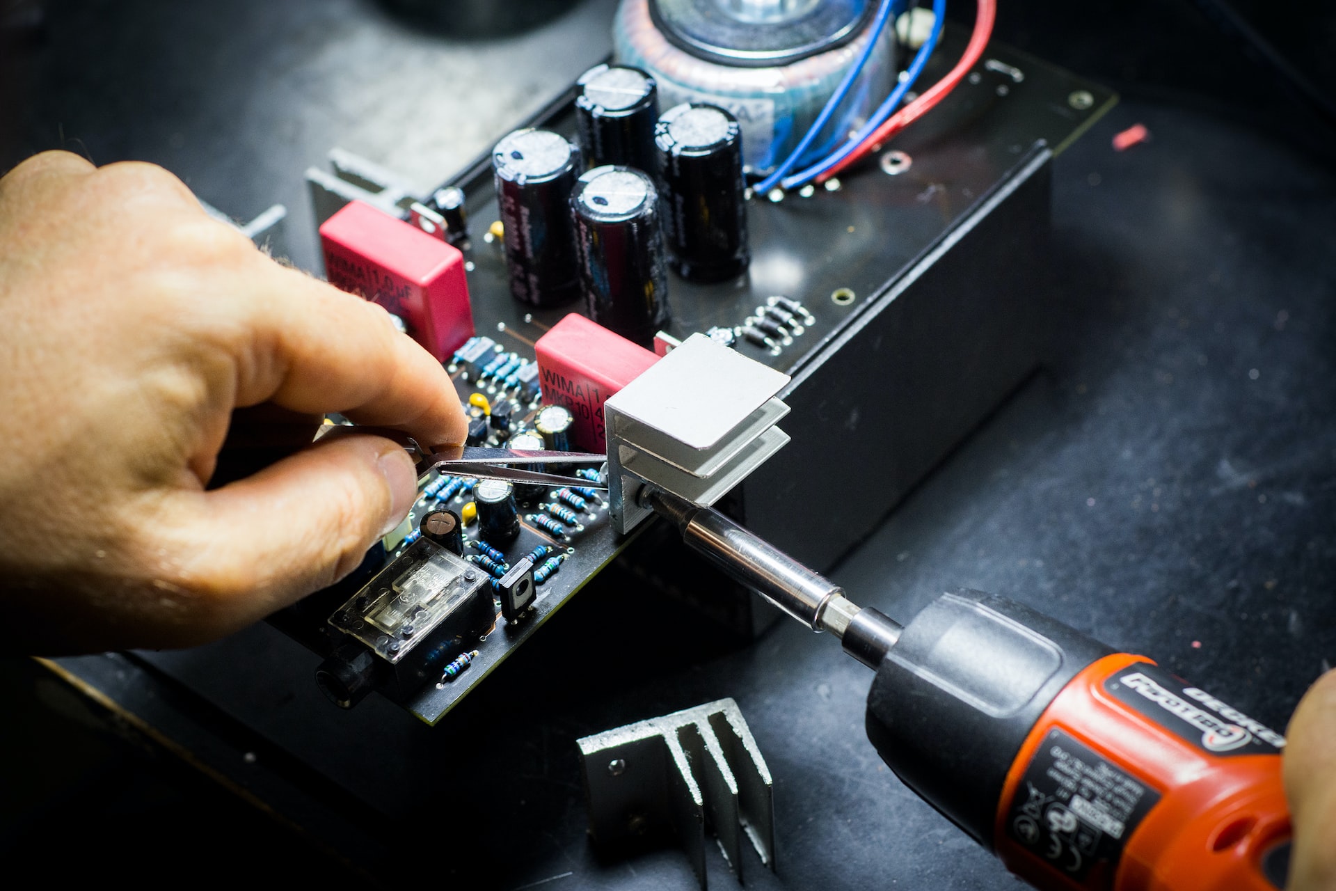 Projektowanie elektroniki – co należy o tym wiedzieć?