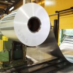 Aluminium w produkcji B2B – kiedy jest lepszym wyborem niż stal